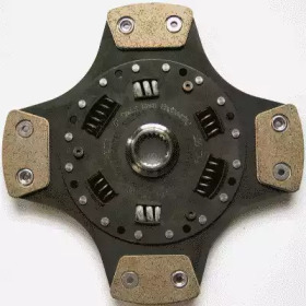 SACHS PERFORMANCE 881861999853 -  Диск сцепления